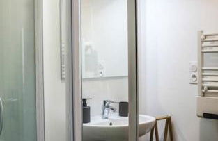 Appartement lumineux de 35m² en centre-ville - Foto 3