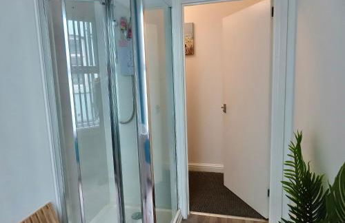 Central Location 1 Double Bedroom Apartment 7 - Foto 10