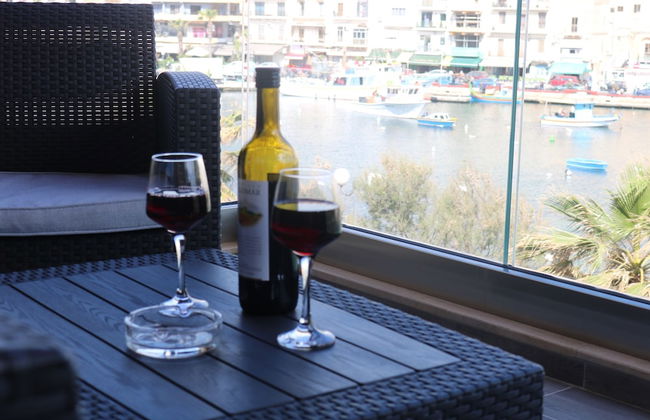 Seaside Apartment - Foto 16