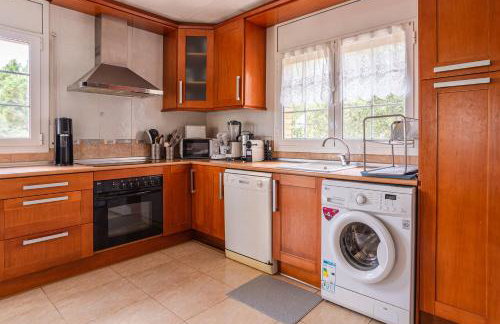 Villa Yulia - Foto 8