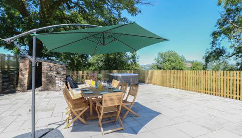 Ty Ffarm at Gellilwch - Foto 4