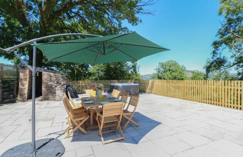 Ty Ffarm at Gellilwch - Foto 4