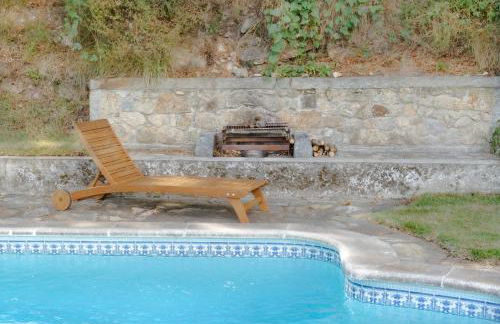 Quinta da Agraceira Casa do Caseiro - Foto 54