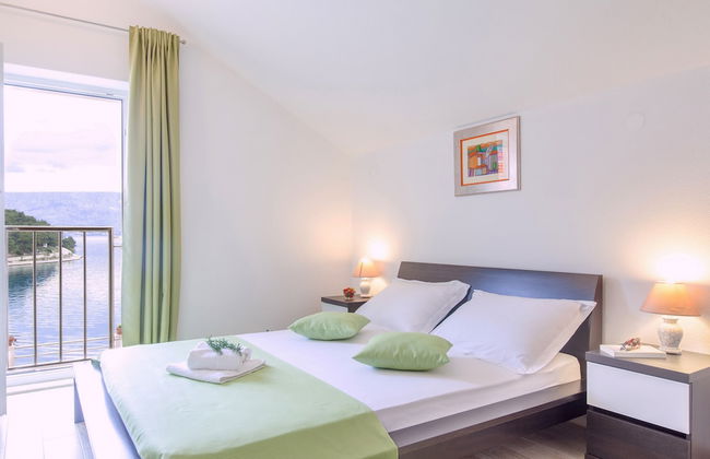 Holiday Home Puteus - Foto 2