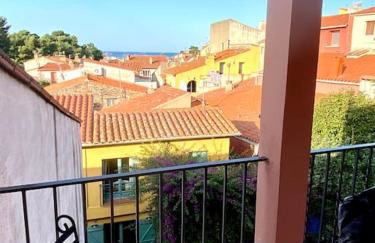 Collioure Fisherman’s House with sea views - Foto 53