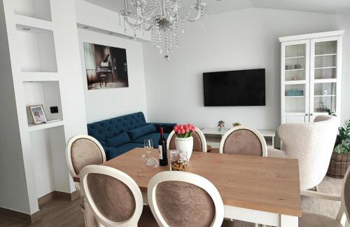 SPLIT VIEW 2 Bedrooms LUXURY APARTMAN 90 m2 - Foto 28