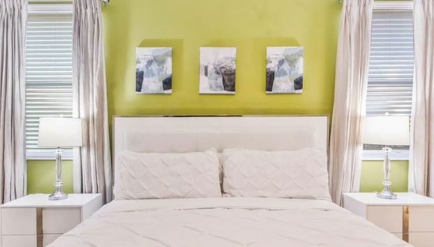 1562 OL - 8BR Tranquil Escape - Foto 3, Habitación