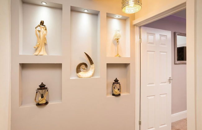 Landmark Apartments Harrogate - Photo 9