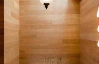 Wood Clad House At Eider's High Shore - Foto 7