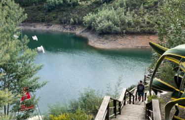 Casinha do Lago - Foto 21