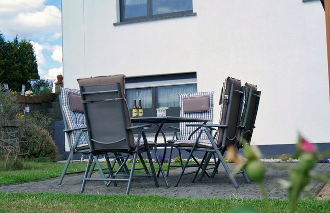 Holiday Home Eifelhome in Germany - Foto 17