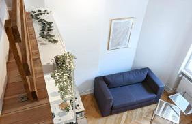 Central, cozy, designed 1-BR Apt at Akazienkiez - Foto 1