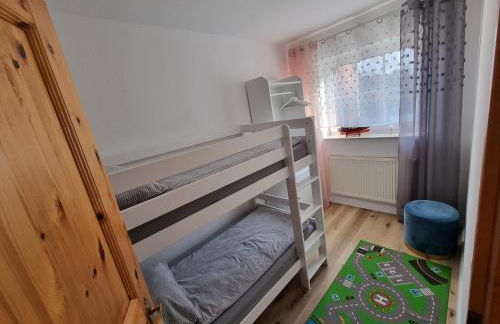 Ferienwohnung Nordseemond - Foto 7