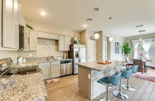 Quiet Casa Grande House Next to Villago Park! - Foto 6