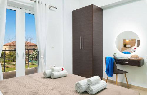 New cozy apartment near the center of Chania - Foto 11