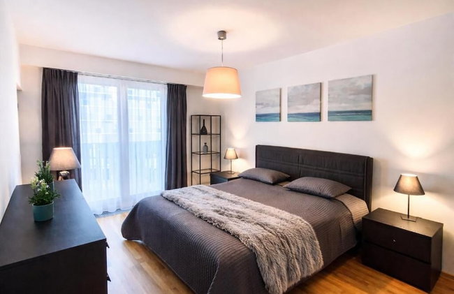 ART Garden Towers Prague - Foto 14