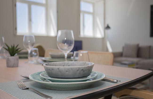 Liiiving - Luxury Beachfront Apartment V - Foto 16