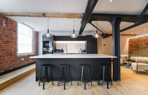 Omnia by The Heim - Photo 19