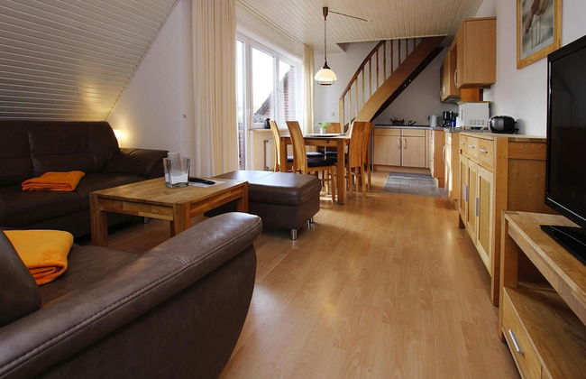 Apartment House Katharina, Westerland - Foto 19