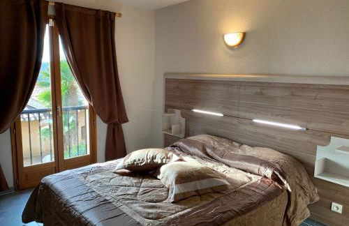 Résidence & SPA Marina d'Arone - Foto 102