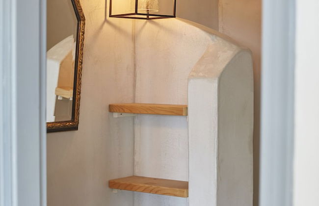 9 Muses Exclusive Apartments - Foto 34