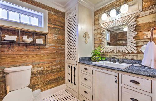 Cottage with Porch - 3 Min Walk to Bay St Louis - Foto 21