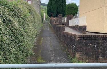 Old Canal-Side Cottage Taff Trail Merthyr Tydfil - Photo 23
