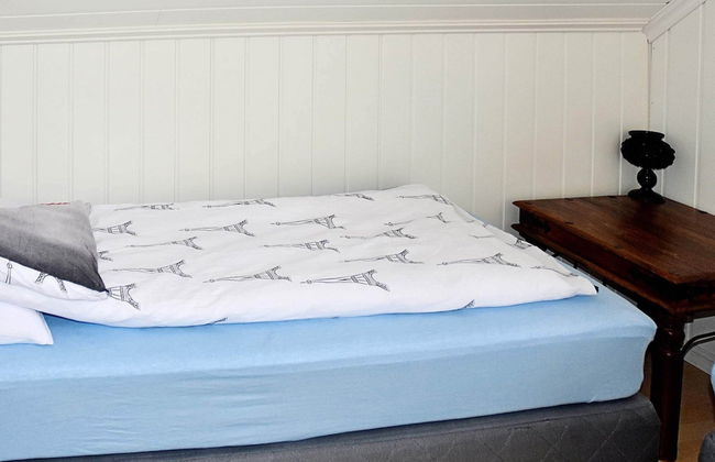 4 Person Holiday Home in Urangsvag-by Traum - Foto 6