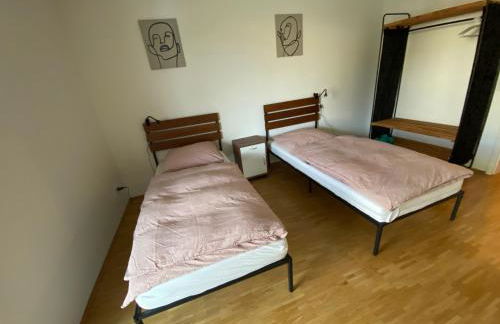 Your Sweet Home 2 Near Frankfurt /Wiesbaden - Photo 35