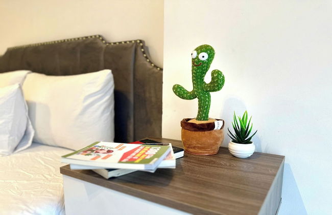 KVG Luxstay TanSonNhat Airport Skycenter - Photo 10