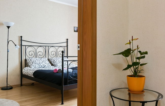 MaxRealty24 Putilkovo, Spaso-Tushinskiy Boulevard 5 - Foto 6