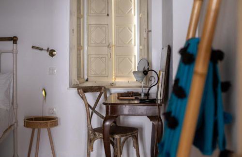 Art Canava Luxury Villas - Foto 20