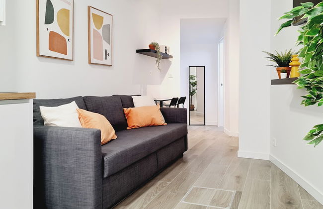 Bilbao APARTAMENTOS Zorroza - Foto 26