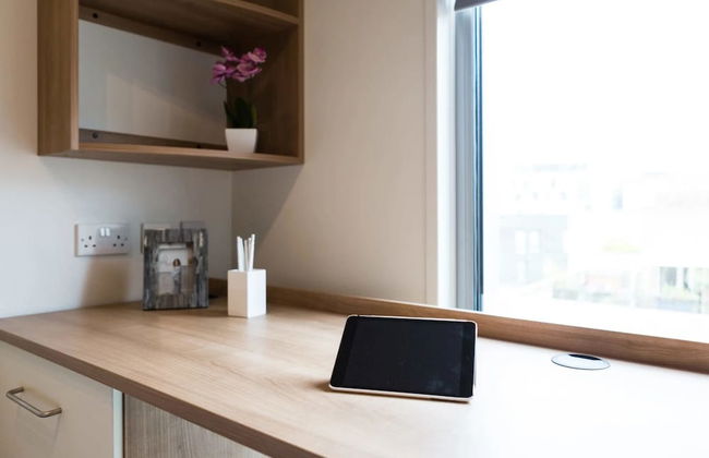 For Students Only Chapter South Bank in London - Foto 26