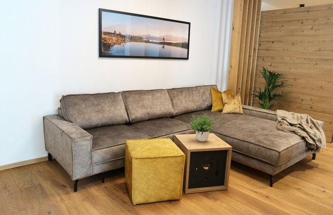 Cosy Apartment Near ski Area - Foto 9