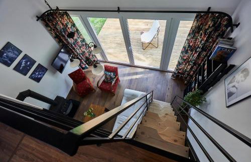 Nowa Stodoła - Foto 44