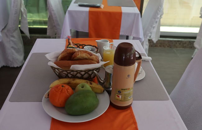 Résidence Hôtel Carmel (Cocody) - Photo 31