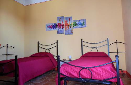 La Casa Di Ninetta - Foto 16