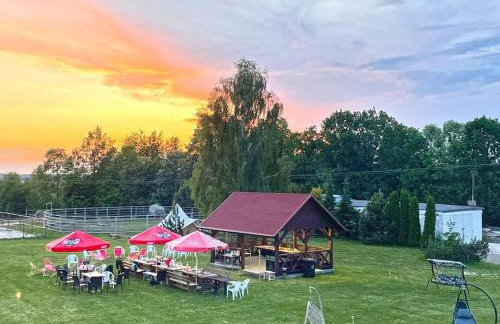 Agroturystyka Kociołek - Foto 8