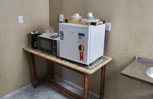 Tamboleiro's Hotel Residence - Foto 44