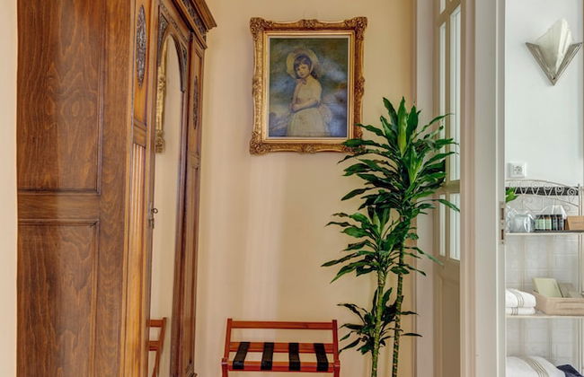 Palazzo Santa Maria - Historic Hotels of Europe - Foto 61