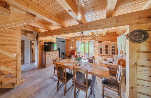 Leśny Zakątek Jurków - Foto 10