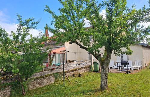 Gîte Marie des Côtes - Foto 27