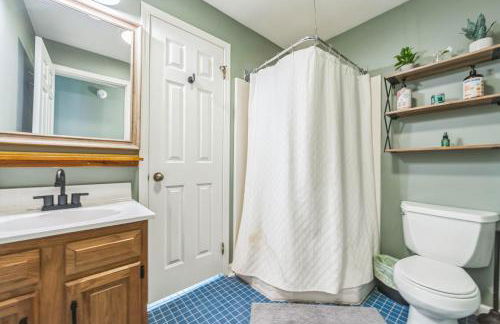 18N - Cozy & Scenic Mountain Retreat - Foto 25