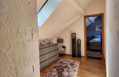 Ferienhaus Sabine im Biosphärenreservat Bliesgau - Foto 8