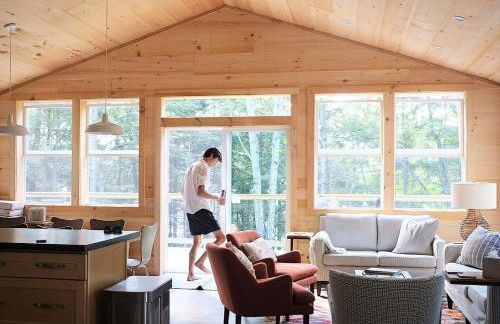 Cedar Shores Lakehouse - Foto 23