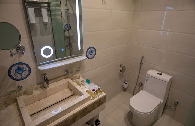 Naseem Al Shafa Hotel Apartments - Foto 31