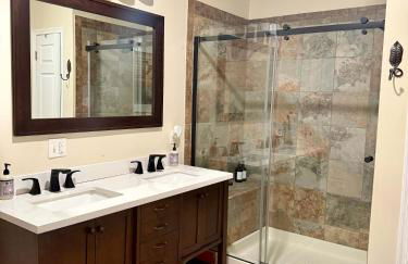 Amazing Views Hot Tub Fire Pit & Chefs Kitchen - Foto 40