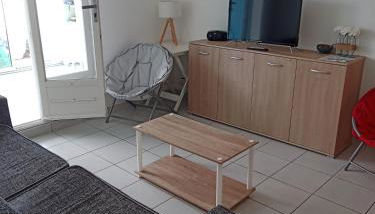 APPARTEMENT BORD DE MER - Foto 2