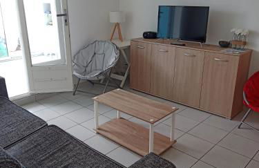 APPARTEMENT BORD DE MER - Foto 2